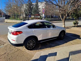 BMW X4 xDrive20d НОВ!!!108000km - 44900 лв. / 22957.01 € - 11934621 13