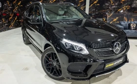 Mercedes-Benz GLE 350 D FULL AMG LINE ПАНОРАМА ЛИЗИНГ 100% - 49660 лв. / 25390.75 € - 63578982 2