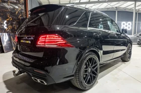 Mercedes-Benz GLE 350 D FULL AMG LINE ПАНОРАМА ЛИЗИНГ 100% - 49660 лв. / 25390.75 € - 63578982 9