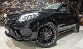 Mercedes-Benz GLE 350 D FULL AMG LINE ПАНОРАМА ЛИЗИНГ 100% - 49660 лв. / 25390.75 € - 63578982 4
