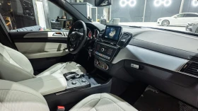 Mercedes-Benz GLE 350 D FULL AMG LINE ПАНОРАМА ЛИЗИНГ 100% - 49660 лв. / 25390.75 € - 63578982 14