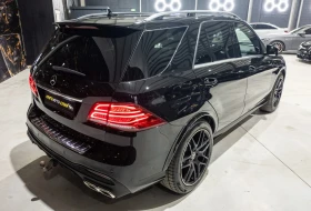 Mercedes-Benz GLE 350 D FULL AMG LINE ПАНОРАМА ЛИЗИНГ 100% - 49660 лв. / 25390.75 € - 63578982 10
