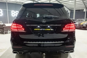 Mercedes-Benz GLE 350 D FULL AMG LINE ПАНОРАМА ЛИЗИНГ 100% - 49660 лв. / 25390.75 € - 63578982 8