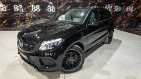Mercedes-Benz GLE 350 D FULL AMG LINE ПАНОРАМА ЛИЗИНГ 100% - 49660 лв. / 25390.75 € - 63578982 5