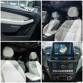 Mercedes-Benz GLE 350 D FULL AMG LINE ПАНОРАМА ЛИЗИНГ 100% - 49660 лв. / 25390.75 € - 63578982 16