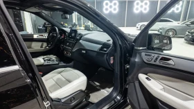 Mercedes-Benz GLE 350 D FULL AMG LINE ПАНОРАМА ЛИЗИНГ 100% - 49660 лв. / 25390.75 € - 63578982 13