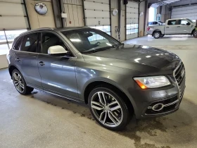 Audi SQ5 * 3.0T TECHNIK * CARFAX * БЕЗ ПЪРВОНАЧАЛНА ВНОСКА - 33600 лв. / 17179.41 € - 48469200 2