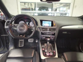 Audi SQ5 * 3.0T TECHNIK * CARFAX * БЕЗ ПЪРВОНАЧАЛНА ВНОСКА - 33600 лв. / 17179.41 € - 48469200 9