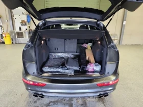 Audi SQ5 * 3.0T TECHNIK * CARFAX * БЕЗ ПЪРВОНАЧАЛНА ВНОСКА - 33600 лв. / 17179.41 € - 48469200 12
