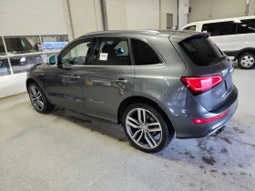 Audi SQ5 * 3.0T TECHNIK * CARFAX * БЕЗ ПЪРВОНАЧАЛНА ВНОСКА - 33600 лв. / 17179.41 € - 48469200 4