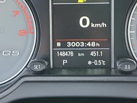 Audi SQ5 * 3.0T TECHNIK * CARFAX * БЕЗ ПЪРВОНАЧАЛНА ВНОСКА - 33600 лв. / 17179.41 € - 48469200 7