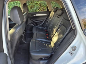 Audi Q5 3.0TDI Quattro. !  ! | Mobile.bg    14