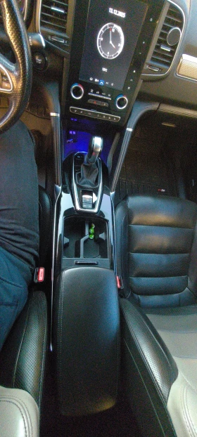 Renault Koleos 175 CVT X-Tronic, снимка 3