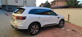 Renault Koleos 175 CVT X-Tronic, снимка 1