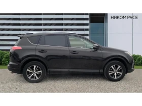 Toyota Rav4 Luxury - 18713 € / 36599.45 лв. - 86119472 8