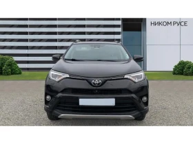Toyota Rav4 Luxury - 18713 € / 36599.45 лв. - 86119472 5