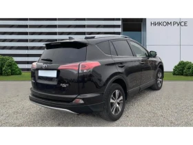 Toyota Rav4 Luxury - 18713 € / 36599.45 лв. - 86119472 7
