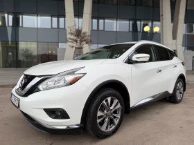 Nissan Murano 6 МЕСЕЦА ГАРАНЦИЯ/3.5i 264к.с. Всички Есктри