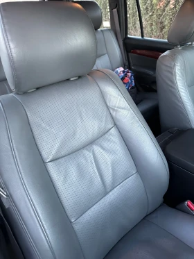 Toyota Land cruiser 120 - 18900 € / 36965.19 лв. - 38319568 16