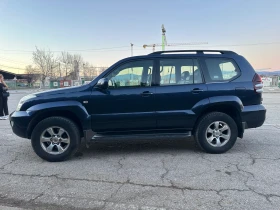 Toyota Land cruiser 120 - 18900 € / 36965.19 лв. - 38319568 7