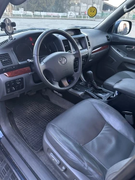 Toyota Land cruiser 120 - 18900 € / 36965.19 лв. - 38319568 8