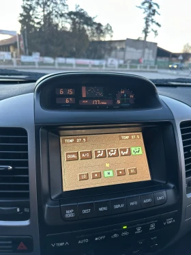 Toyota Land cruiser 120 - 18900 € / 36965.19 лв. - 38319568 10