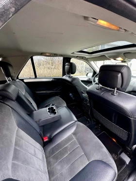 Mercedes-Benz ML 280 4-matic V6 3.0 190hp 4x4 280cdi - 5490 € / 10737.51 лв. - 31451561 8