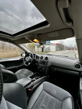 Mercedes-Benz ML 280 4-matic V6 3.0 190hp 4x4 280cdi - 5490 € / 10737.51 лв. - 31451561 3