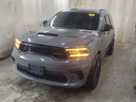 Dodge Durango * R/T * CARFAX * БЕЗ ПЪРВОНАЧАЛНА ВНОСКА