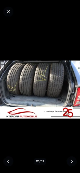 Jeep Grand cherokee CRDI GERMANY  - 6500 € / 12712.90 лв. - 35724956 13