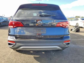 VW Taos 1.5L 4 FRONT WHEEL DRIVE | Mobile.bg � ����� ������ 7