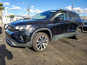 VW Taos 1.5L 4 FRONT WHEEL DRIVE | Mobile.bg � ����� ������ 2