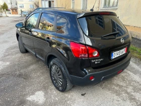 Nissan Qashqai 1.6I-LPG | Mobile.bg � ����� ������ 7