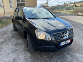 Nissan Qashqai 1.6I-LPG | Mobile.bg � ����� ������ 3