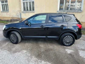 Nissan Qashqai 1.6I-LPG | Mobile.bg � ����� ������ 8