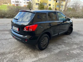 Nissan Qashqai 1.6I-LPG | Mobile.bg � ����� ������ 5