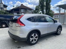 Honda Cr-v | Mobile.bg � ����� ������ 4