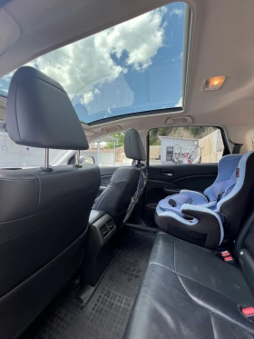 Honda Cr-v | Mobile.bg � ����� ������ 7