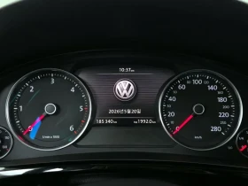 VW Touareg V6 3.0 TDI BLUEMOTION | Mobile.bg � ����� ������ 8