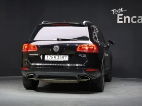 VW Touareg V6 3.0 TDI BLUEMOTION | Mobile.bg � ����� ������ 4