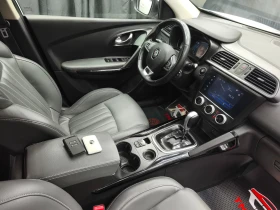 Renault Kadjar 1.5dci Automatic Euro6D | Mobile.bg � ����� ������ 17