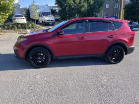 Toyota Rav4 4х4 DIESEL