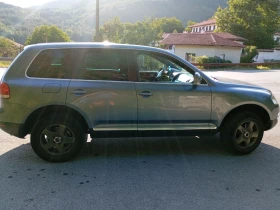 VW Touareg - 3600 € / 7040.99 лв. - 70963504 3