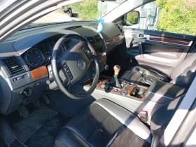 VW Touareg - 3600 € / 7040.99 лв. - 70963504 5