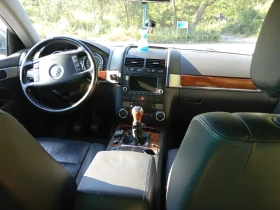 VW Touareg - 3600 € / 7040.99 лв. - 70963504 6