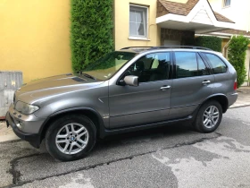 BMW X5 �53 | Mobile.bg � ����� ������ 2