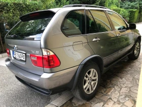 BMW X5 �53 | Mobile.bg � ����� ������ 5