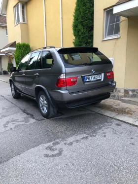 BMW X5 �53 | Mobile.bg � ����� ������ 3