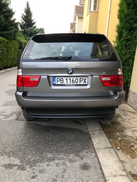 BMW X5 �53 | Mobile.bg � ����� ������ 4