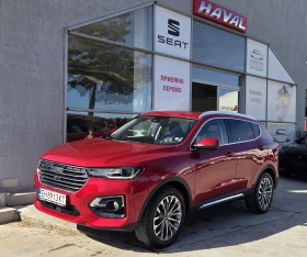 Haval H6 Supreme
